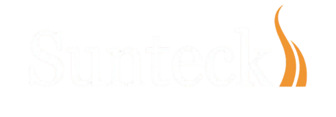 Sunteck sky park logo