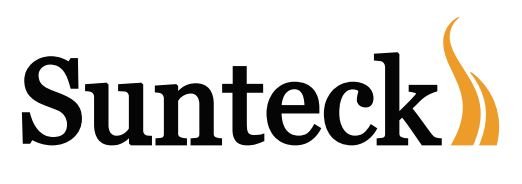 Sunteck sky park logo